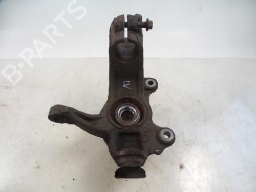Left front steering knuckle FORD S-MAX (WA6) 2.0 TDCi | BP22482670M25