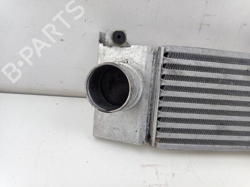 Intercooler FIAT DUCATO Platform/Chassis (250_) 130 Multijet 2,3 D | BP31027389M30