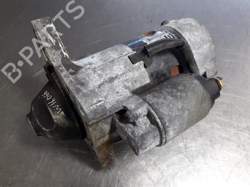 Used Starter MAZDA 6 Saloon (GG) 2.0 DI (GG14) (121 hp) 22476593