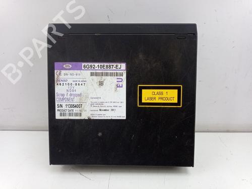 Electronic module LAND ROVER FREELANDER 2 (L359) 2.2 TD4 4x4 | BP24316434M83 