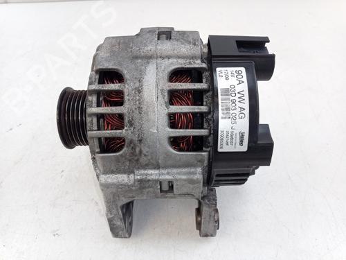 Used Alternator Alternator 37702043 37702043