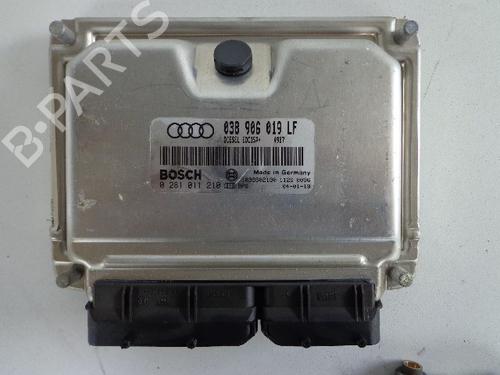 Elektronisk modul AUDI A4 B6 Avant (8E5) 1.9 TDI (101 hp) 22467906
