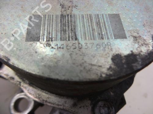 Vacuum pump OPEL VIVARO B Van (X82) 1.6 CDTI (05) | BP22487053M80