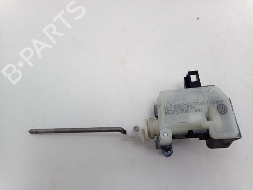 Fuel door actuator PORSCHE PANAMERA (970) 3.0 D | BP22493465E18 