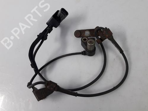 Used Electronic sensor MAZDA 6 Station Wagon (GY) 2.0 DI (GY19) (121 hp) 22470714