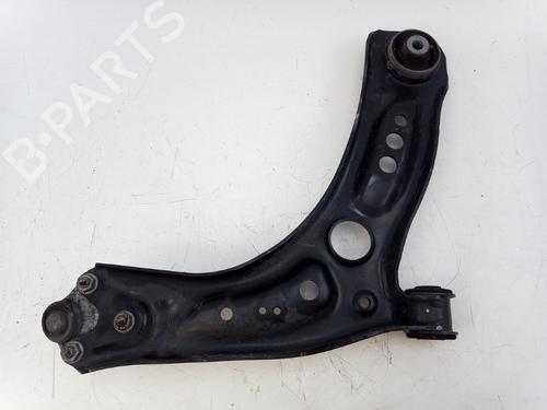 Left front suspension arm SKODA OCTAVIA III Combi (5E5, 5E6) 1.6 TDI | BP22493746M12 