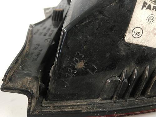 Left taillight VW UP! (121, 122, BL1, BL2, BL3, 123) 1.0 | BP26601915C34 - Image 5