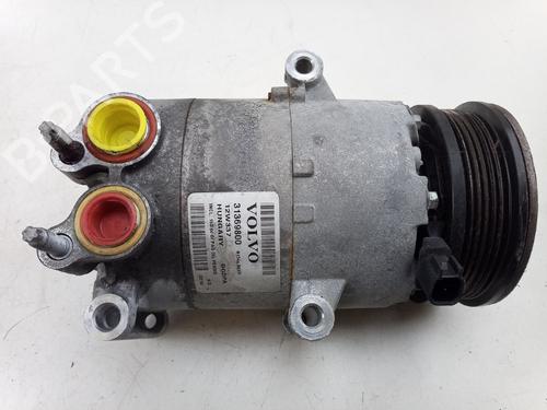 Airco pomp VOLVO V40 Hatchback (525) T3 GTDi (150 hp) 32274701