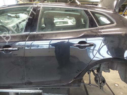 Used Left rear door VOLVO V40 Hatchback (525) D2 (114 hp) 22491396