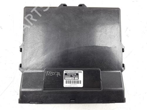 Module électronique LEXUS CT (ZWA10_) 200h (ZWA10_, ZWA10R) (136 hp) 22506810