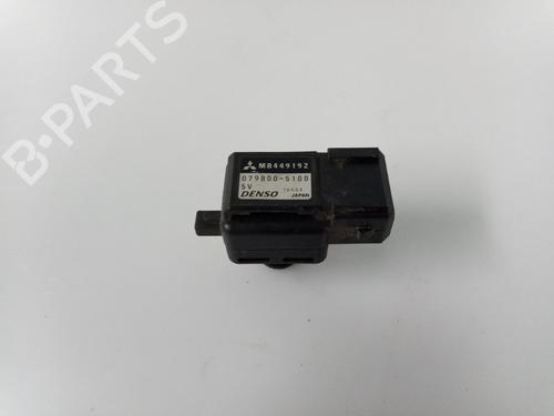 Sensore elettronico MITSUBISHI COLT VI (Z3_A, Z2_A) 1.1 (Z31A, Z32A) (75 hp) 22503013