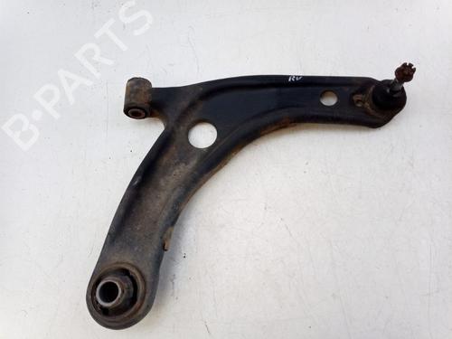 Used Right front suspension arm Right front suspension arm TOYOTA VERSO S (_P12_) 1.33 (NSP120_) (99 hp) 39694243 39694243