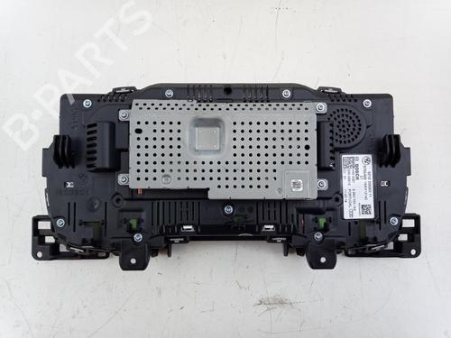 Display monitor BMW 5 (G30, F90) 540 i | BP29460223C48 
