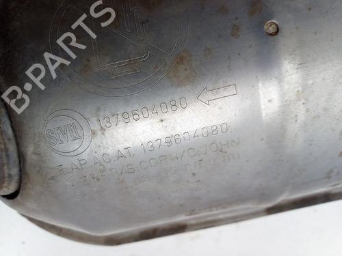 Catalyst CITROËN JUMPER II Platform/Chassis 2.0 BlueHDi 160 | BP32429438M10