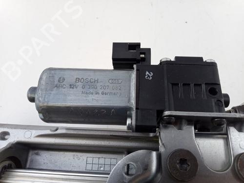 Steering column BMW 5 (G30, F90) M 550 d xDrive | BP24375336M21