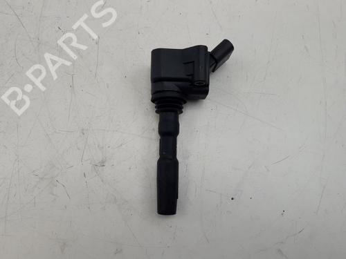Used Ignition coil VW GOLF SPORTSVAN VII (AM1, AN1) 1.2 TSI (86 hp) 22506635