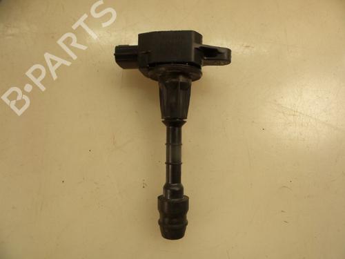 Used Ignition coil NISSAN NOTE (E11, NE11) 1.4 (88 hp) 22476448