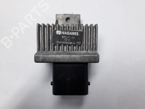 Elektronisk sensor RENAULT KANGOO / GRAND KANGOO II (KW0/1_) 1.5 dCi 70 (KW0V, KW0A) (68 hp) 22500146
