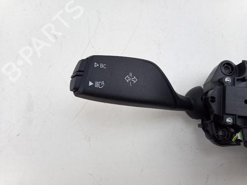 Ratstangsstang BMW 3 Touring (G21, G81) 330 e Plug-in-Hybrid xDrive | BP39207415I23 - Image 2