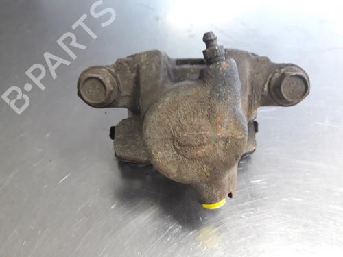 Left rear brake caliper TOYOTA LAND CRUISER PRADO (_J12_) 3.0 D-4D (KDJ120, KDJ125) | BP22485331M107 