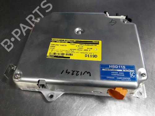 Used Control unit Control unit 22461986 22461986