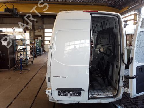 Used Tailgate Tailgate CHEVROLET MALIBU 4.4 (117 hp) 34103745 34103745