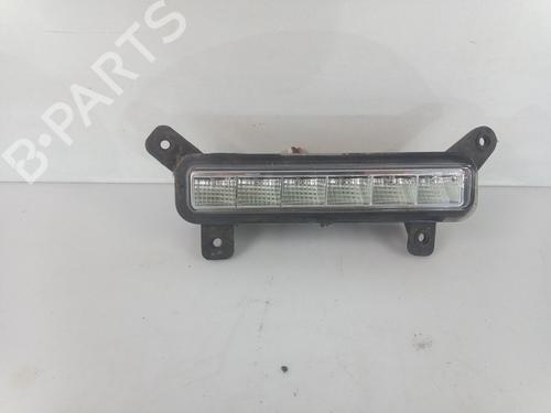 Venstre positionslygte DFSK K SERIES Platform/Chassis 1.3 (78 hp) 22512573