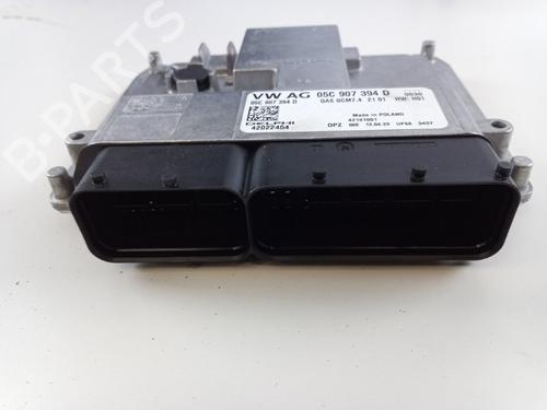 Electronic module SEAT IBIZA V (KJ1, KJG) 1.0 TSI | BP22509310M83