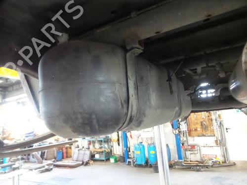 Fuel tank VW AMAROK (2HA, 2HB, S1B, S6B, S7A, S7B) 2.0 BiTDI 4motion | BP22491523C62 