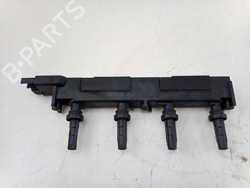 Used Ignition coil PEUGEOT 307 SW (3H) 2.0 16V (136 hp) 30794606