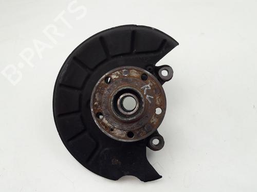 Used Right front steering knuckle SKODA SUPERB II Estate (3T5) 1.6 TDI (105 hp) 22511801