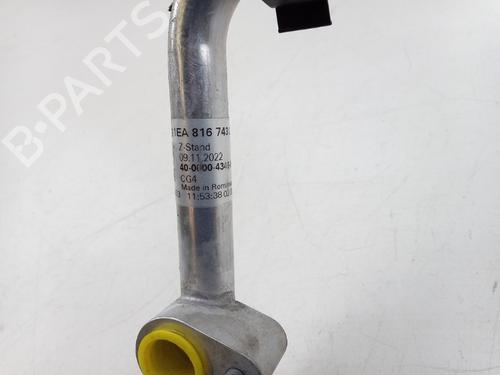 AC pipe VW ID.3 (E11, E12) Pure | BP22781018M126 - Image 5