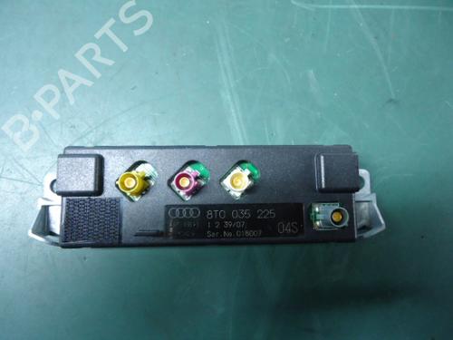 Elektronisk modul AUDI A5 (8T3) 2.7 TDI (190 hp) 22466642