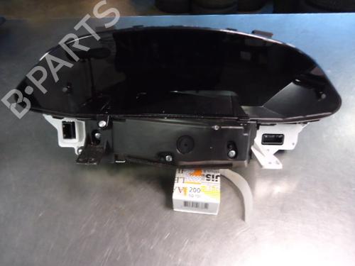 Multifunctionele display TOYOTA YARIS (_P9_) 1.33 VVT-i (NSP90_, NSP90R) (100 hp) 22463529