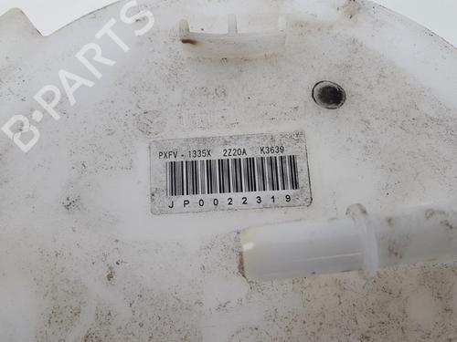 Fuel pump MAZDA CX-60 (KH_) e-SKYACTIV PHEV (KH0H) | BP22510458M76 