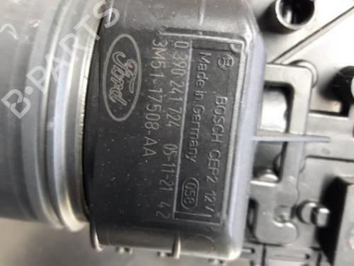 Vindrute Vindusviskermekanisme FORD FOCUS C-MAX (DM2) 1.6 TDCi | BP22460473C83 