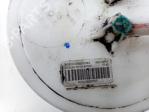 Fuel pump SUZUKI VITARA (LY) 1.4 T (APK414) | BP24209791M76 