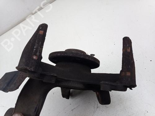 Left front steering knuckle VW UP! (121, 122, BL1, BL2, BL3, 123) 1.0 | BP31027357M25 - Image 4