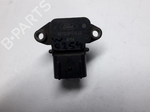 Electronic sensor FORD MONDEO III Saloon (B4Y) 2.0 TDCi | BP22503198M84 