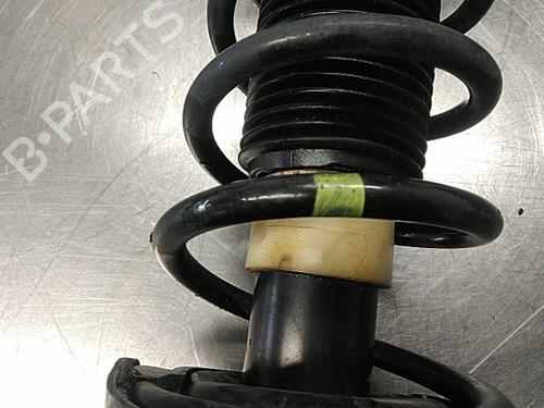 Left front shock absorber MITSUBISHI COLT VI (Z3_A, Z2_A) 1.1 (Z31A, Z32A) | BP22466057M16