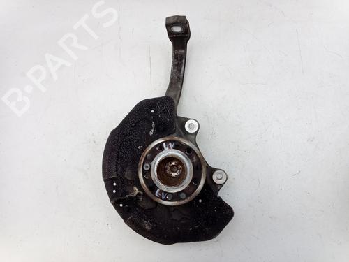 Used Left front steering knuckle Left front steering knuckle MERCEDES-BENZ C-CLASS (W205) C 300 de (205.013) (306 hp) 34474574 34474574