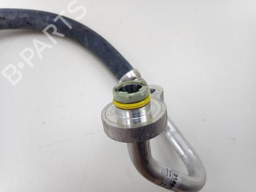 AC pipe VOLVO V60 II (225) B3 Mild-Hybrid | BP27369978M126 