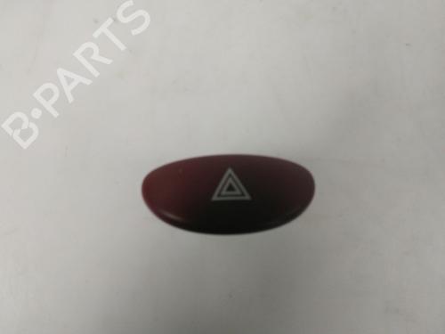 Warnblinkschalter für PEUGEOT 206 Hatchback (2A/C) 1.1 i (60 hp) 22514841