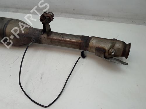 Catalyst OPEL MOVANO B Van (X62) 2.3 CDTI FWD (FV) | BP38462247M10 - Image 2