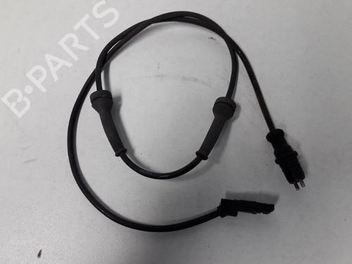 Used Electronic sensor RENAULT SCÉNIC II (JM0/1_) 1.6 (JM0C, JM0J, JM1B) (113 hp) 22456236