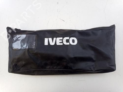 Andre IVECO DAILY VI Platform/Chassis 33S14, 35S14, 35C14, 38S14 (136 hp) 29314204