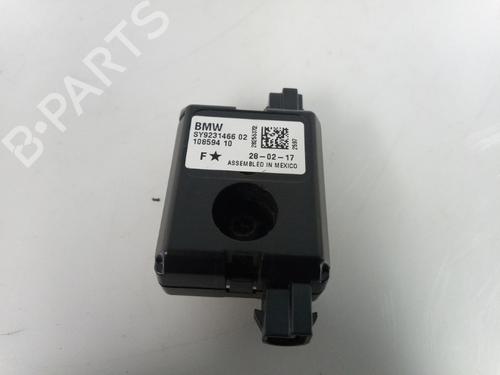 Used Other BMW 3 (F30, F80) 320 d (163 hp) 22509860