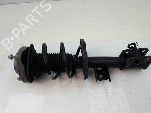 Used Left front shock absorber MERCEDES-BENZ CLA Coupe (C117) CLA 180 (117.342) (122 hp) 22509740