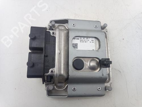 Used Electronic module SKODA CITIGO (NF1) 1.0 (60 hp) 31027336