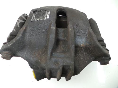 Venstre bremsekaliber foran CITROËN C3 II (SC_) 1.4 (73 hp) 22479977